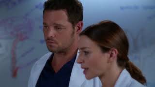 Owen and Amelia - 14x12 - Harder, Better, Faster, Stronger - Scene 10