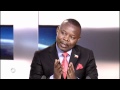 Vital Kamerhe : candidat à la présidentielle RD Congo