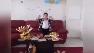 Yeni Zara 2020 Iyi Ki Doğdun Selet 🎂❤️