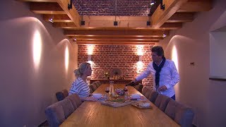 Rtl Wintertijd - Ardennes-Etape - Bütgenbach