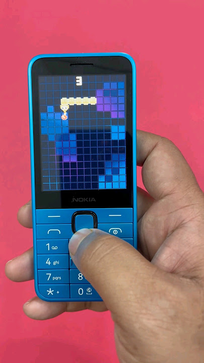 Nokia 235 4G 2024