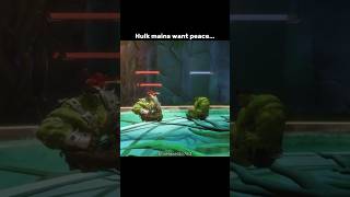 😭 Together united by Jeff hate #marvelrivals