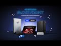 EliteMini AI370 &amp; Minisforum UM890 Pro Mini PC Showcase