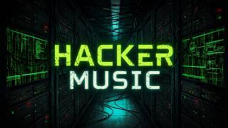 HACKING ATMOSPHERE | Focus, coding and programming music - Vol.2 Wealth