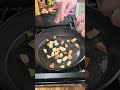 Chorizo Breakfast Hash