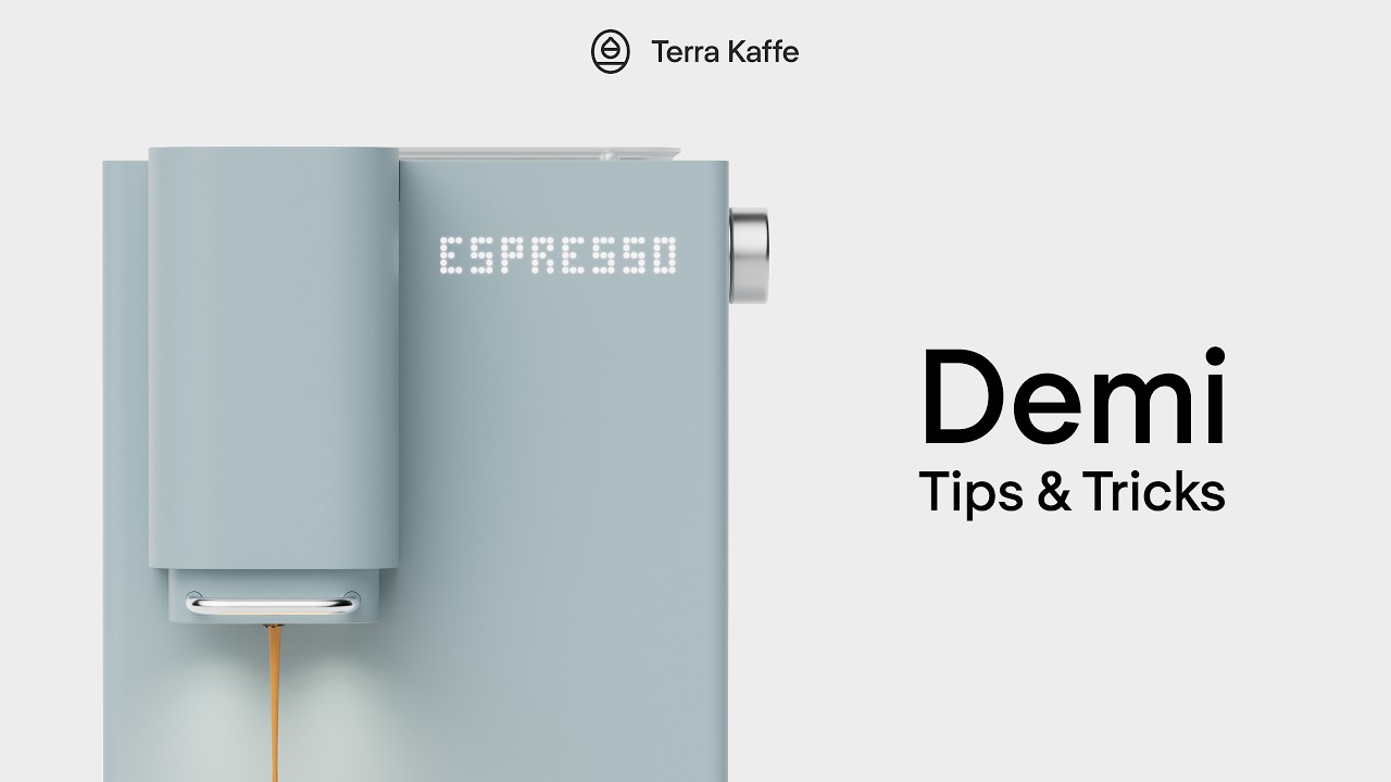 Demi | Tips & Tricks