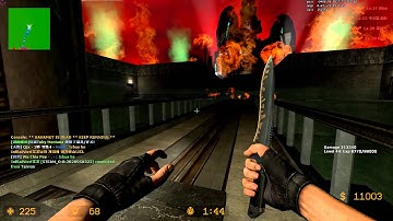 ze_FFVII_Mako_Reactor_v5_3 EX2 Team Win On UB