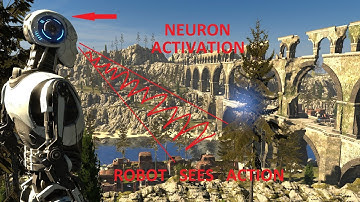 The Talos Principle 2 | All the bugs i have found (sorry for low fps)