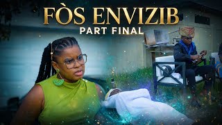 Fòs Envizib Pati Final Film Complet Fòs Bondieu Vs Fòs Satan