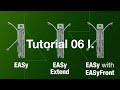 SCHWING-Stetter - Tutorial 06 I..: Safe support with EASy, EASyExtend, EASy with EASyFront