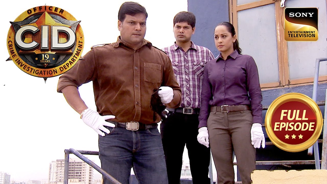 CID को हुआ Victim के Secret Lover पर शक | CID | Full Episode - YouTube