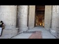 Mysterious Ancient Staircases At Dendara In Egypt And More