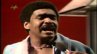 George Mccrae: 