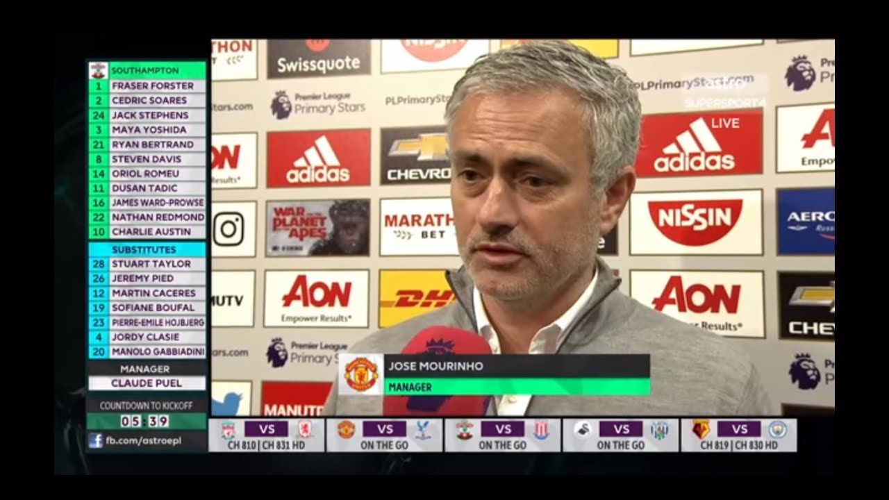 Epl Livescore Today : EPL Table Results 2018: English Premier League ...