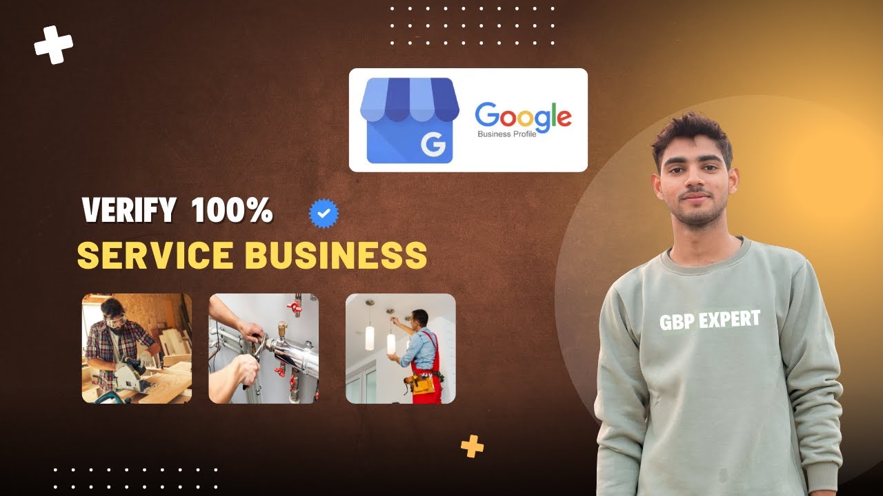 List & verify Any Service Business on Google 100% with proof