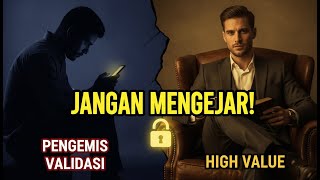 RAHASIA TERUNGKAP! 15 Pola Pikir 