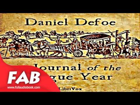 A Journal of the Plague Year Part 1/2 Full Audiobook by Daniel DEFOE by Historical Fiction