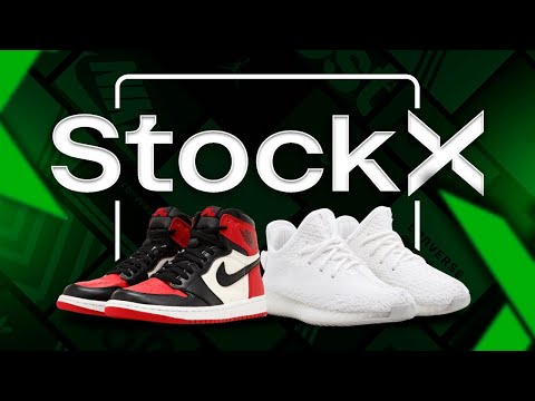 Vídeo: Quanto tempo o stockx leva para entregar?