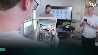 XR Innovation Lab at Walton Institute, SETU