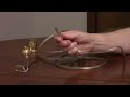 Which Wire is Hot on a Lamp Cord