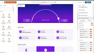 Location Weather - How to Display Sunrise, Sunset, and Moon Phase Data screenshot 5