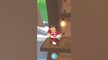 Adopt Me Advent Calendar Day 8! #adoptme #adoptmechristmas