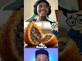 SUA IDADE, SUA COXINHA