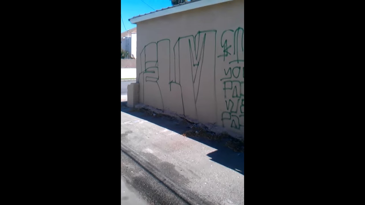 Elm Street Piru YouTube