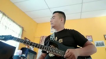 Hutang-floor88 guitar cover