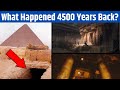 10 Reasons Why The Egypt Pyramids TERRIFY Scientists!