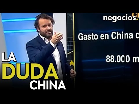 La duda china: el salvaje crecimiento del gasto durante el nuevo a&ntilde;o lunar, 88.000 millones