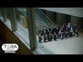 TORA PROJECT ''AtoZ'' Official MV Teaser