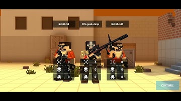 Blockpost mobile unboxing and buying packs🤑