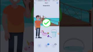 Easy Game: juegos de pensar y acertijos gameplay Niveles 1-10 screenshot 1