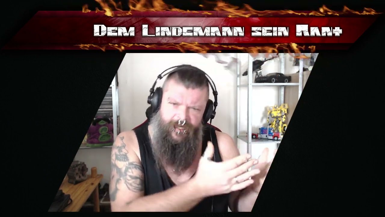 Leben mit Hass Boddgast Folge 3 | Rants 