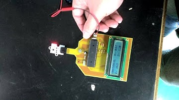 89S51-GPIO模擬I2C介面(HMC5883L)