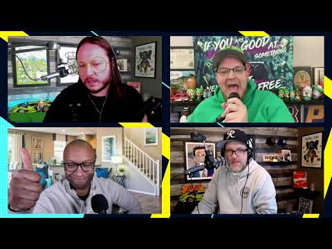 Staying Pat - HollingsWorthless Program Ep. 214