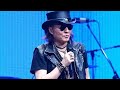 🎤🚑 石井竜也、急性虫垂炎・腹膜炎で緊急入院...出演見合わせを発表 ファンから回復願う声続々🙏💙