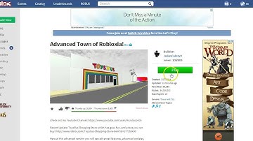 ROBLOX: Speed Exploit w/ Cheat Engine