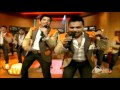 Banda Los Recoditos en Escandalo TV