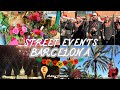 Free Activities in Barcelona | Street festivals Spain