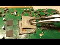 PS3 CELL CPU extremely overheated to the IHS !WTF! By:NSC