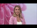 Proyectos y programas para la mujer venezolana | En exclusiva con la ministra Yelitze Santaella