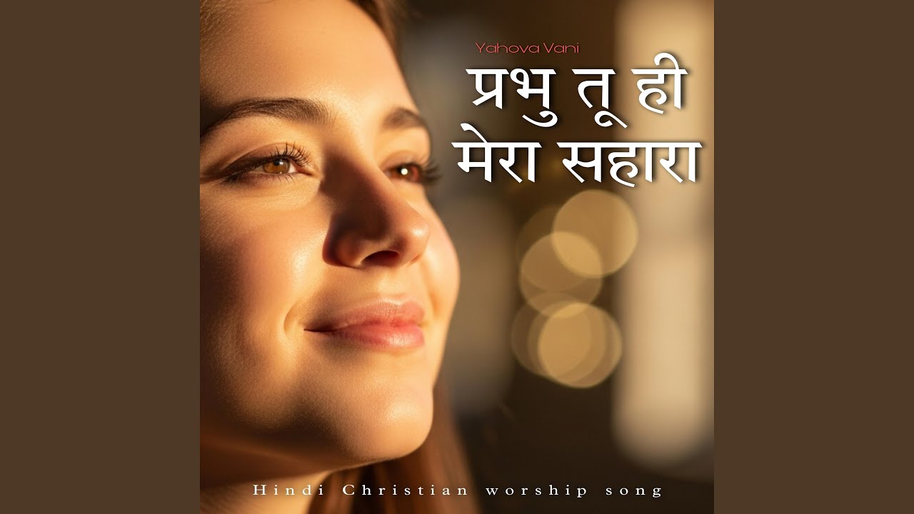 प्रभु तू ही मेरा सहारा (Prabhu Tu Hi Mera Sahara)