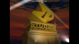 Reupload Miniproject 20Th Century Fox