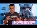The Last Duel (2021) - Movie Review