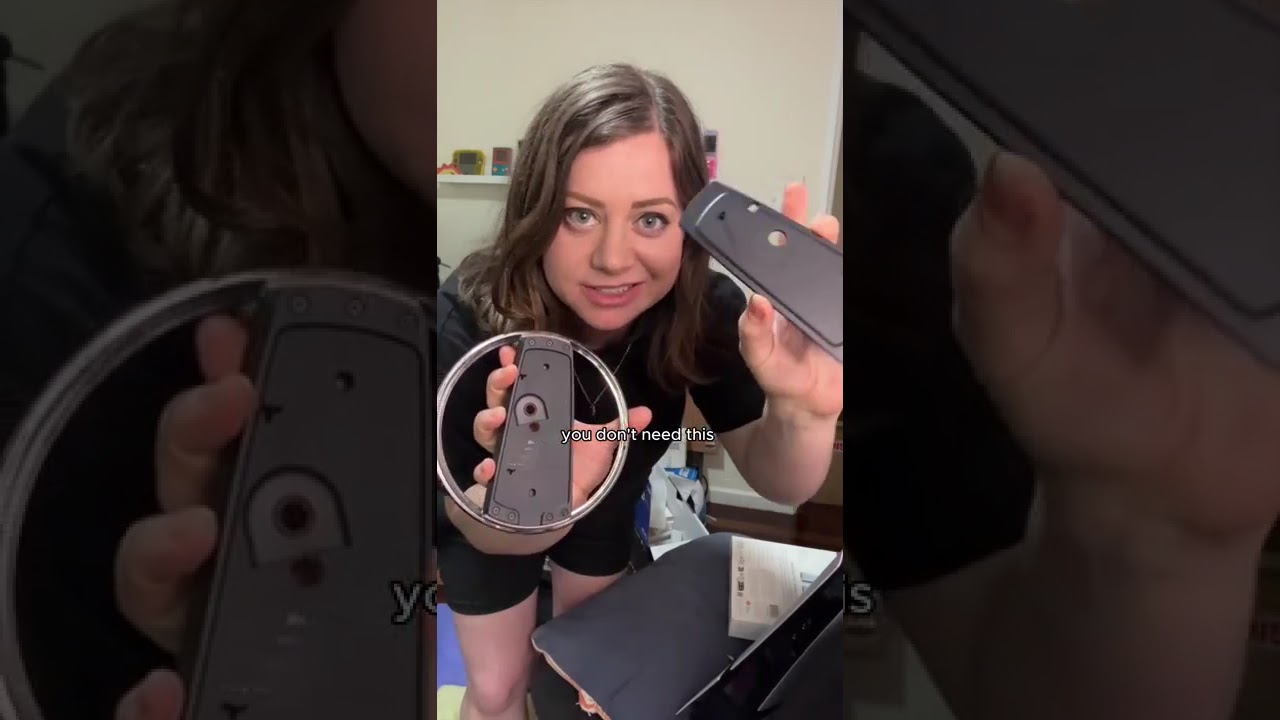 Как установить вертикальную подставку на PS5 Pro (ПРОСТОЕ РУКОВОДСТВО) #ps5pro