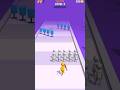 Join💥😀Clash 3d Level 5🤯Viseo. #games #gaming #joil #clash