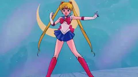 月に変わっておしおきよ歌 Mp3