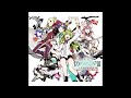 Disc 2 Track 10 ~ Re:Vanishment (code:VFD Ver.)